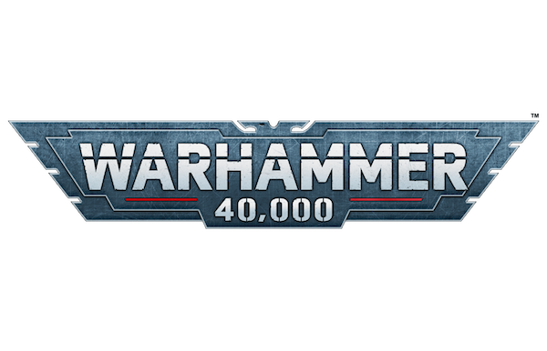 Warhammer 40,000