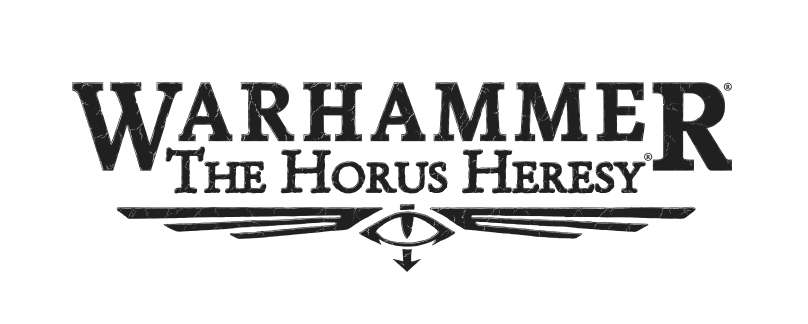 The Horus Heresy