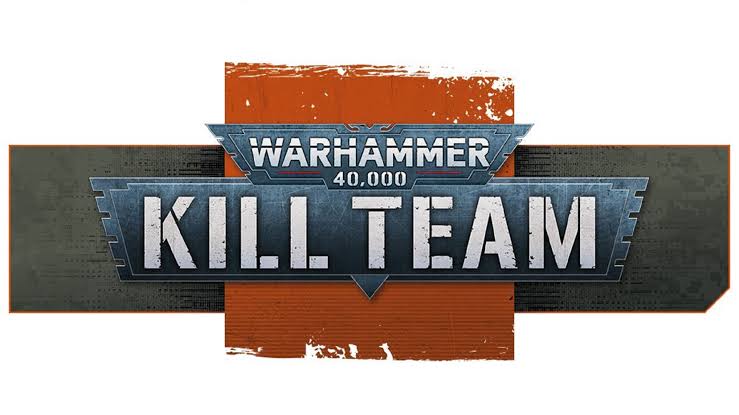Warhammer Kill Team