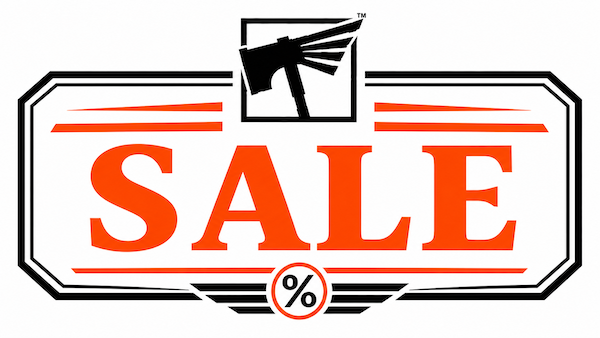 Warhammer Sale – zvýhodněné produkty