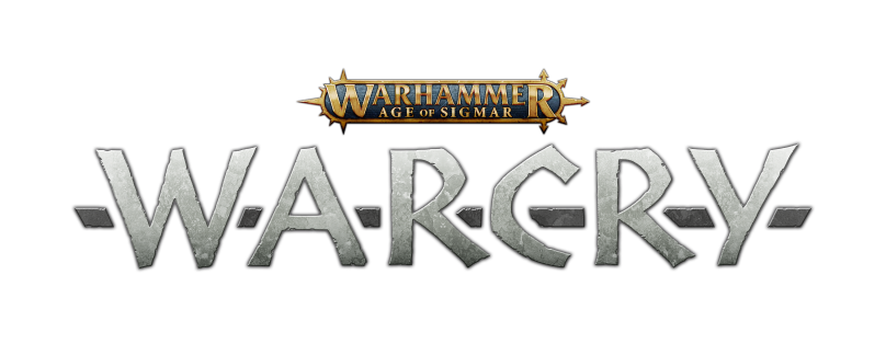 Warhammer Warcry
