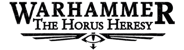 The Horus Heresy terrain, buildings, ruins and gaming scenery