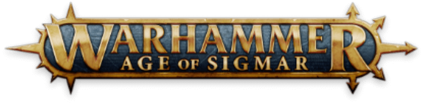 Warhammer Age of Sigmar terrain, buildings and fantasy scenery