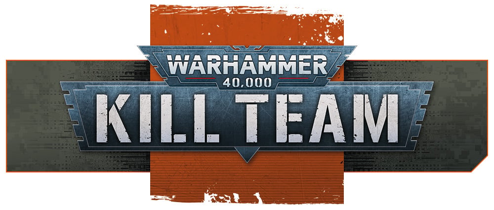 Kill Team terrain, buildings and Killzone scenery