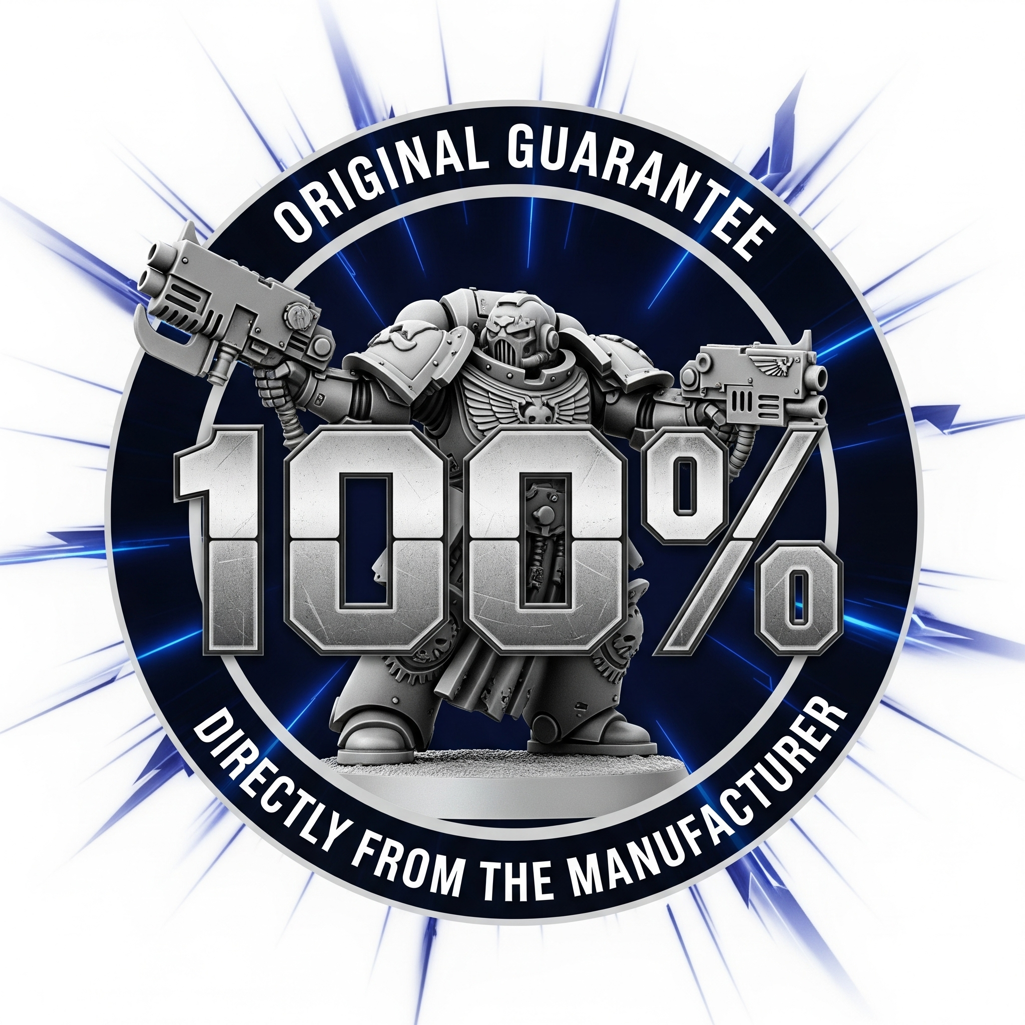 Warhammer 40,000 box set
