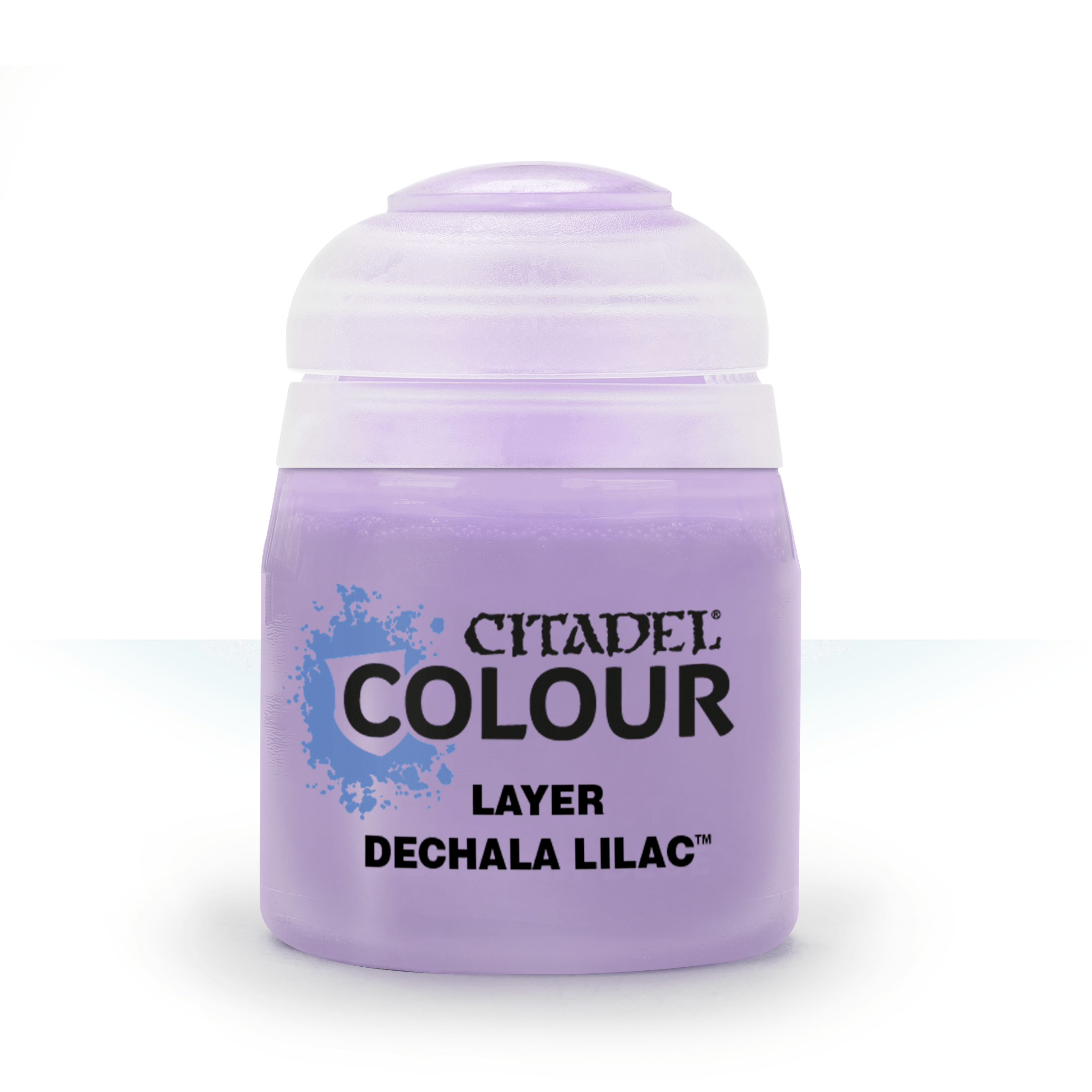 Citadel Layer: DECHALA LILAC