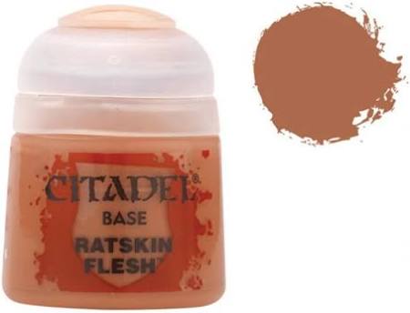 Citadel Base: Ratskin Flesh