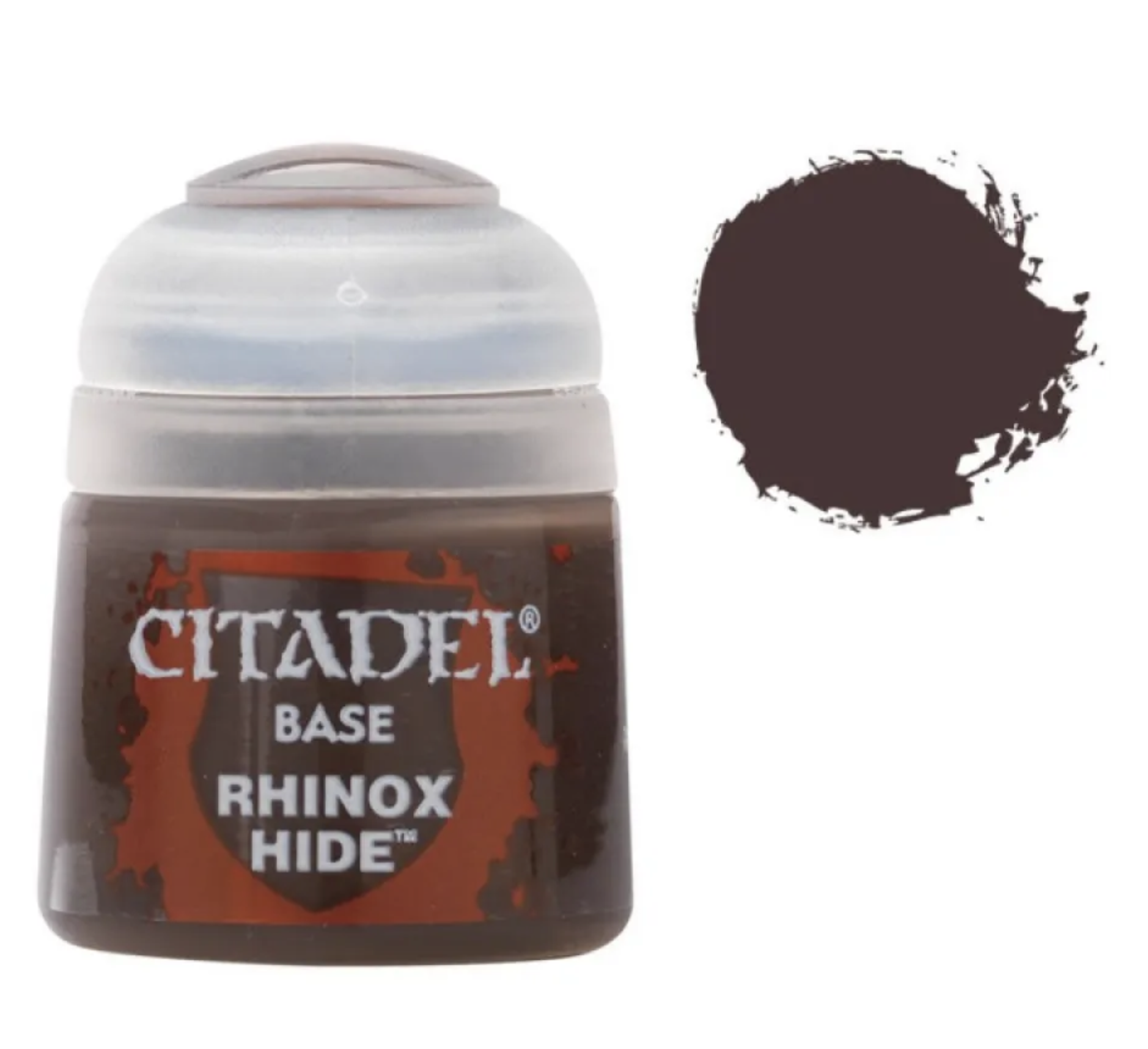 Citadel Base: Rhinox Hide