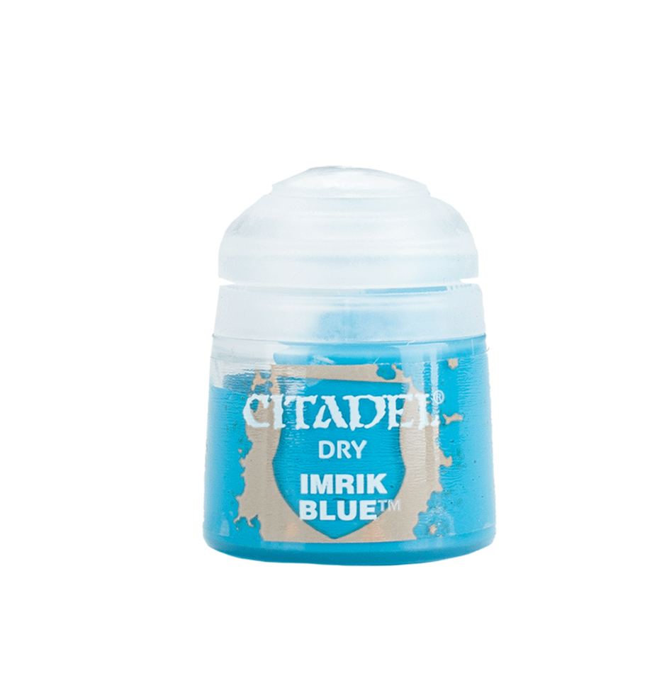 Citadel Dry: IMRIK BLUE