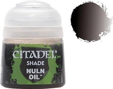 Citadel Shade: Nuln Oil