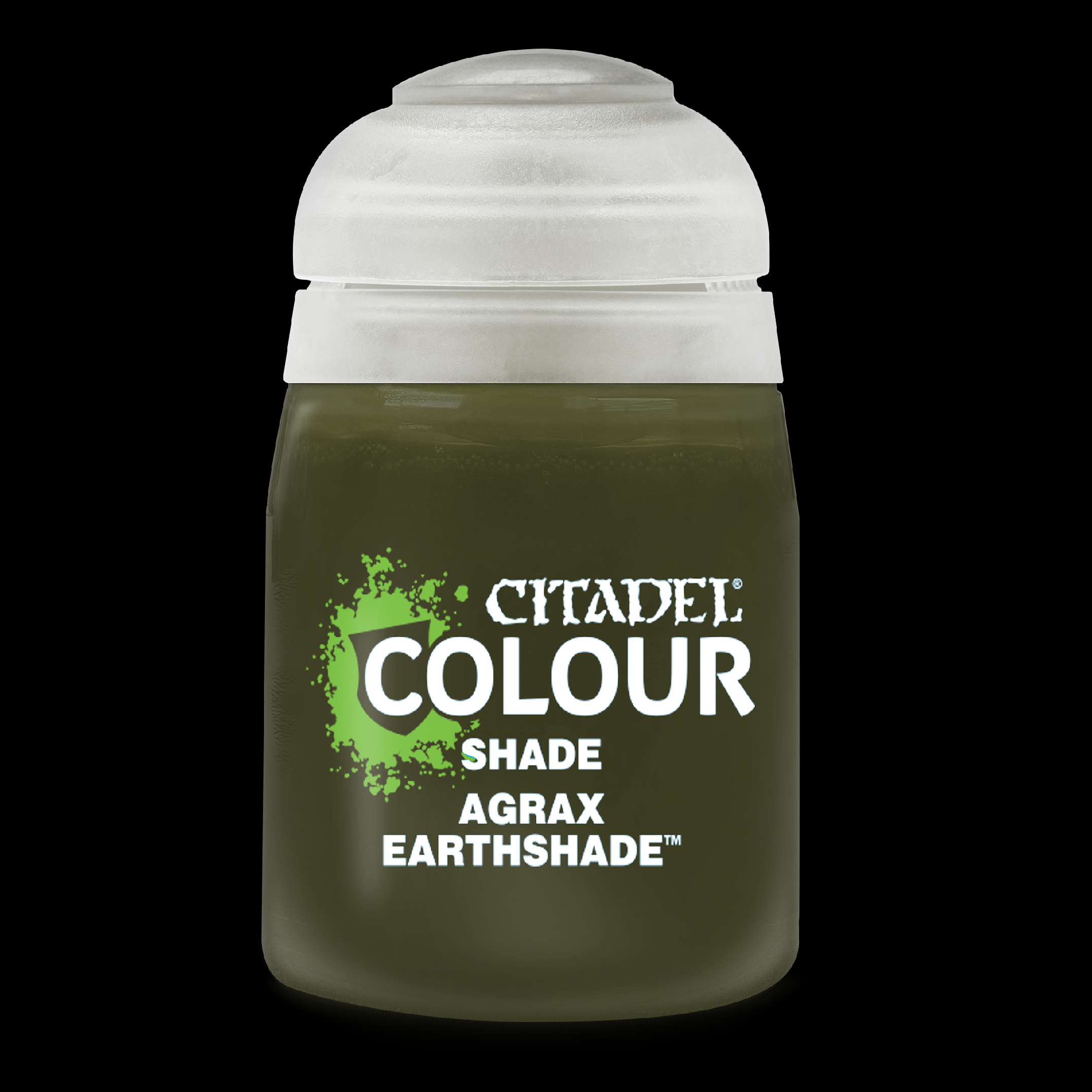 Citadel Shade: Agrax Earthshade