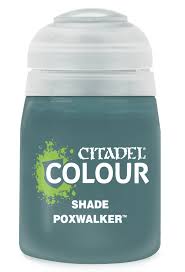 Citadel Shade: Poxwalker