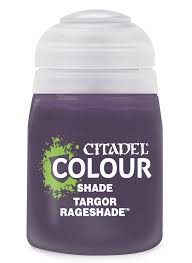 Citadel Shade: Targor Rageshade