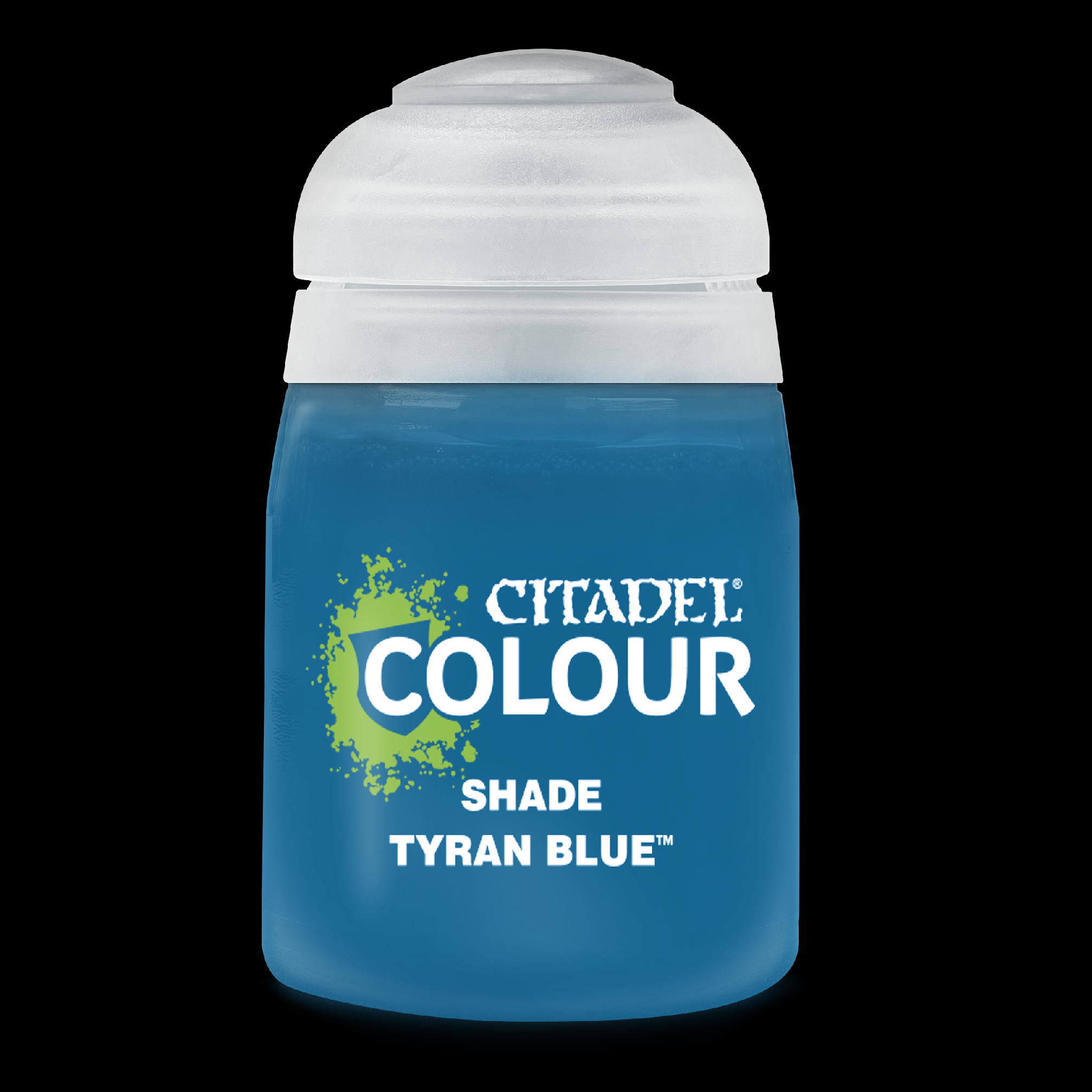 Citadel Shade: Tyran Blue