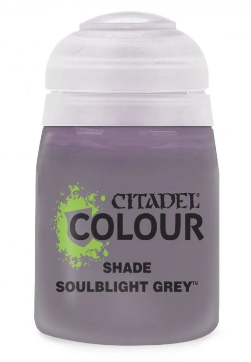 Citadel Shade: Soulblight Grey