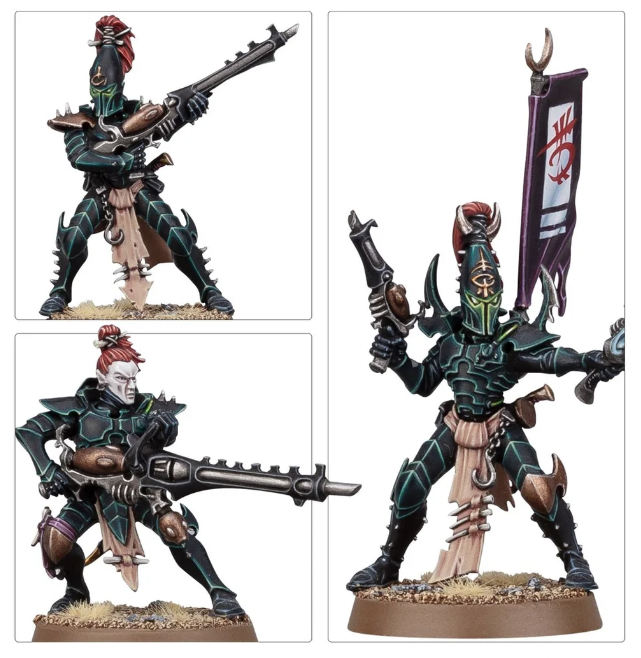 Drukhari Incubi