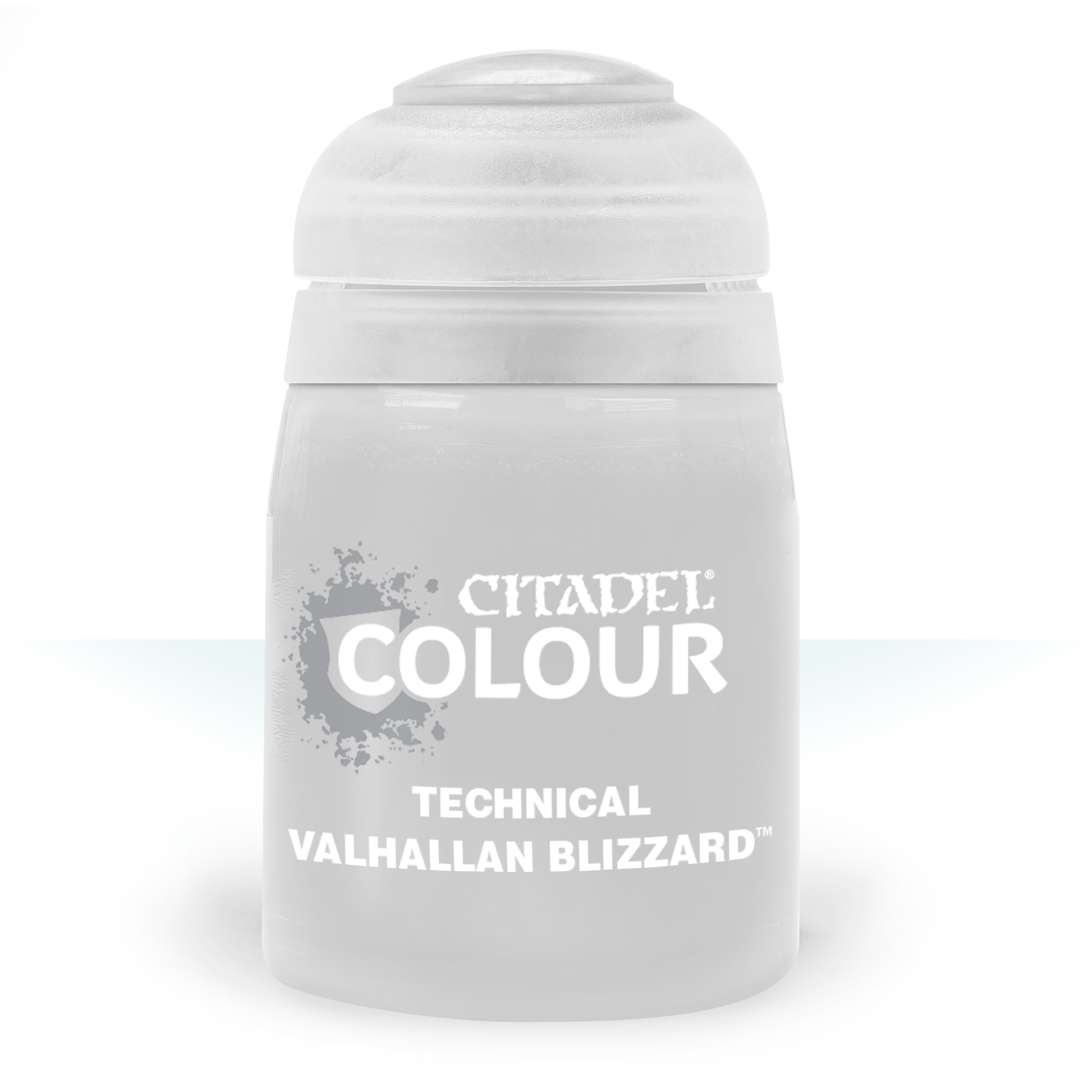 Citadel Technical: VALHALLAN BLIZZARD