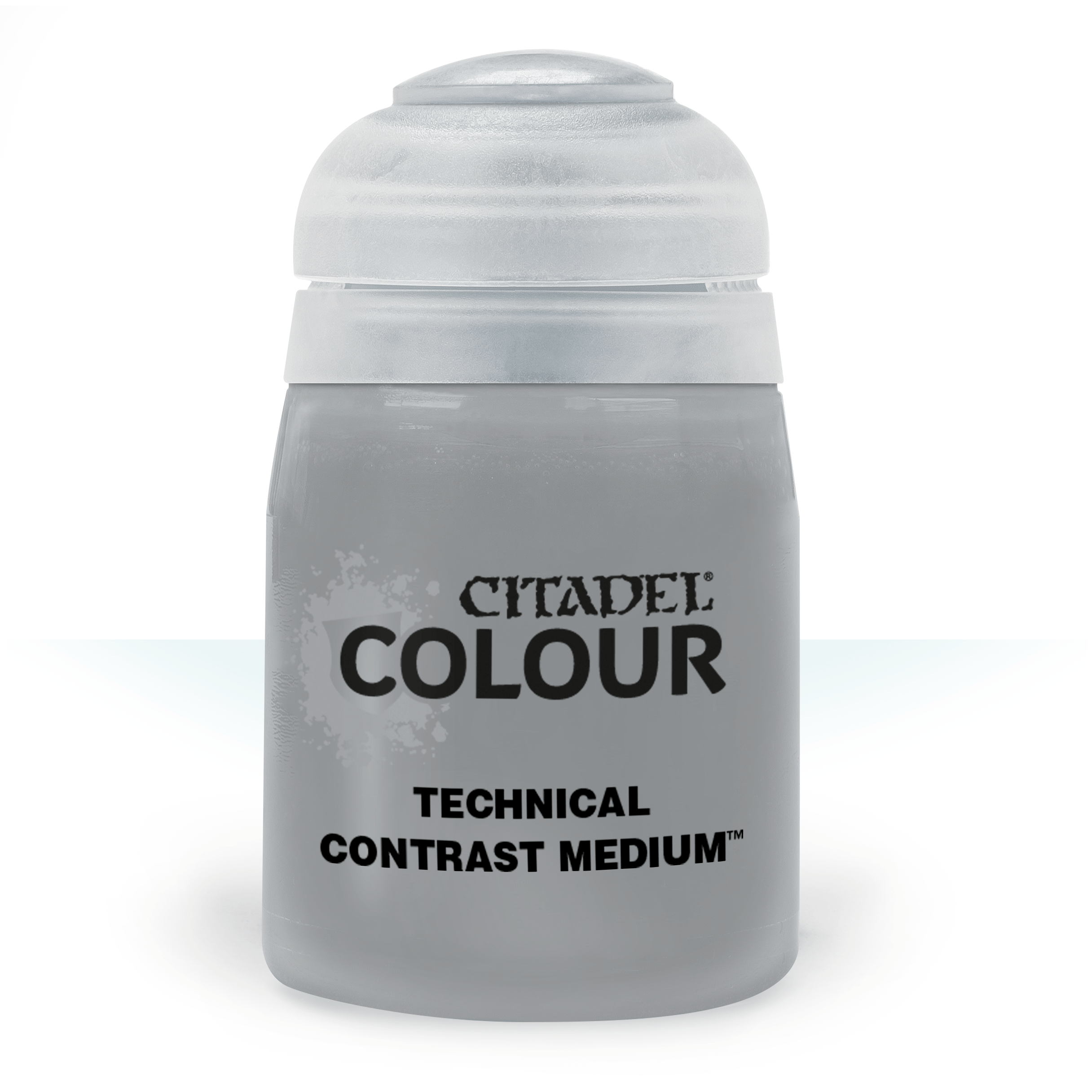 Citadel Technical: CONTRAST MEDIUM
