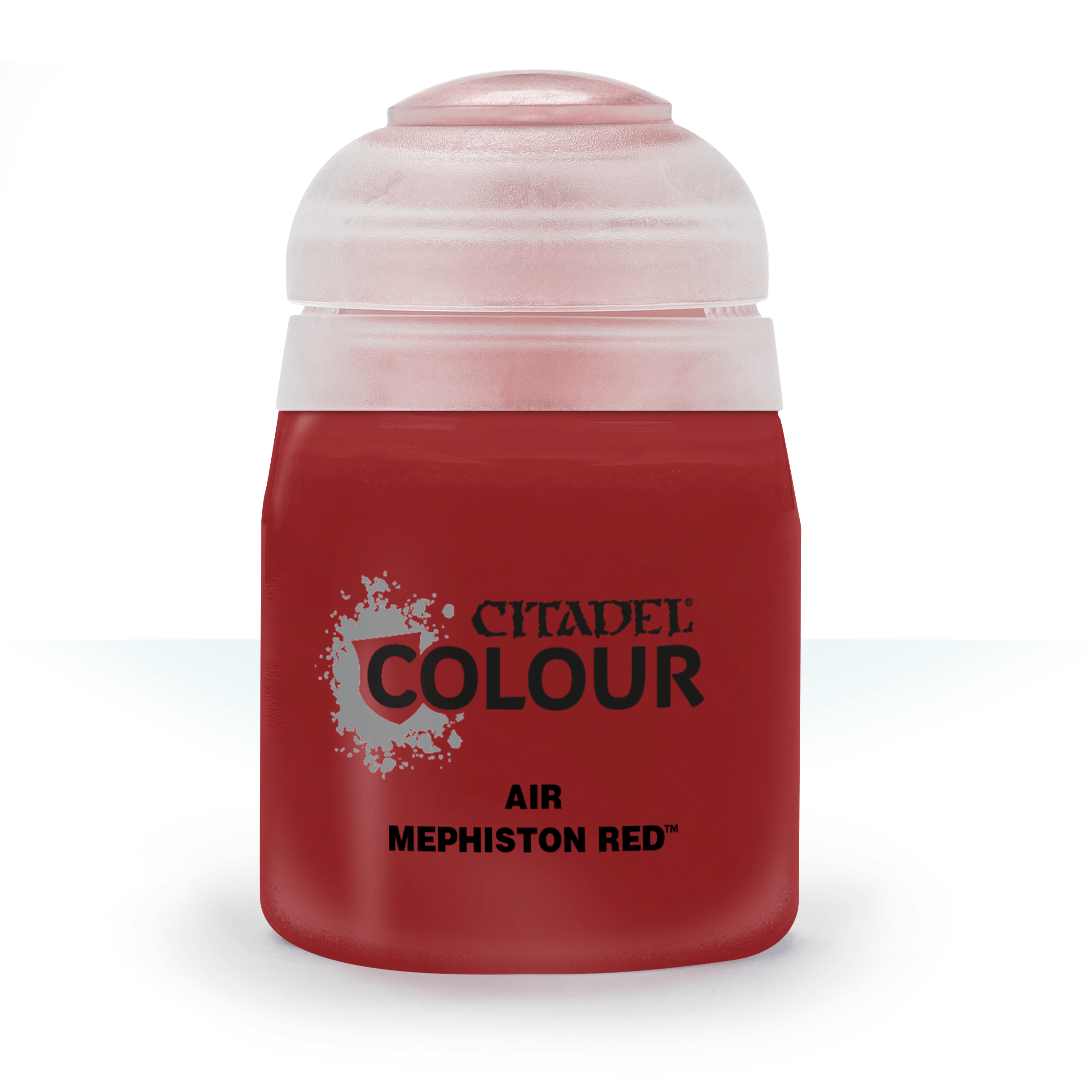 Citadel Air: MEPHISTON RED