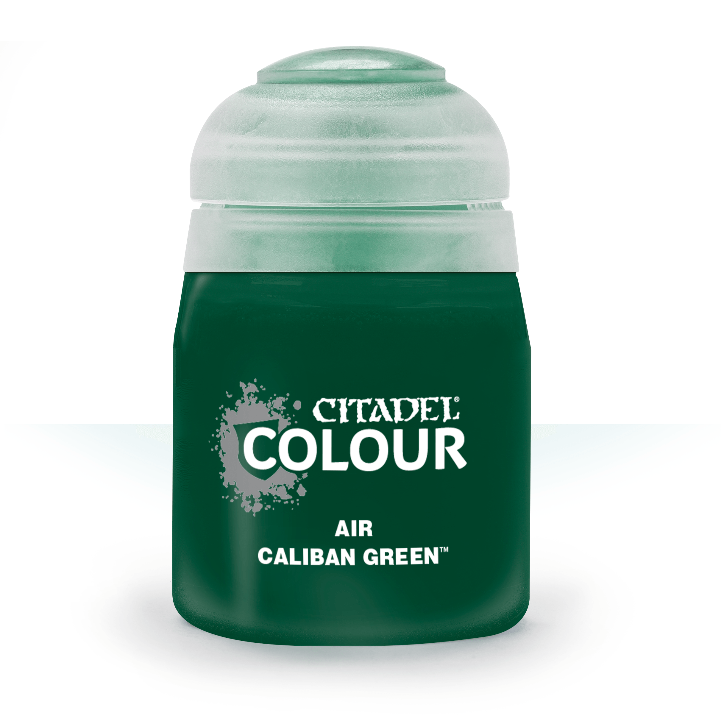 Citadel Air: CALIBAN GREEN