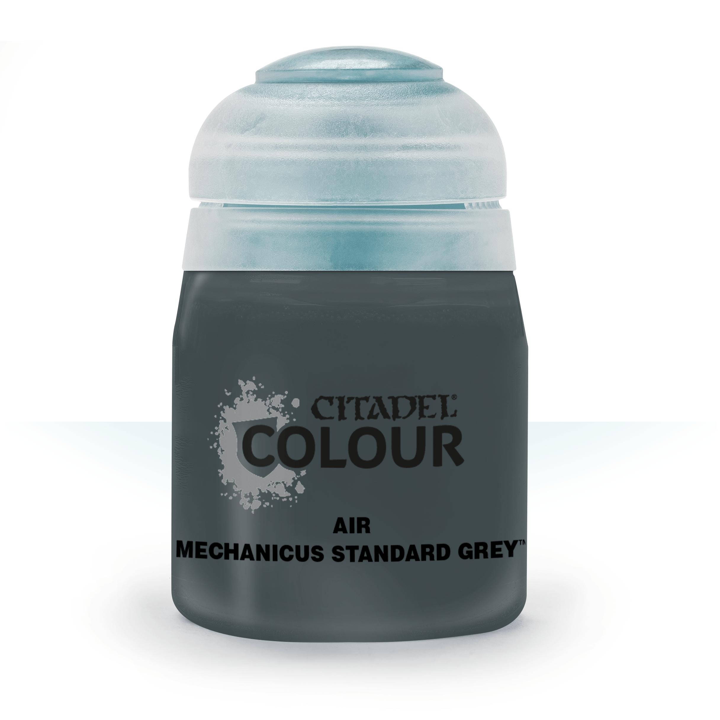 Citadel Air: MECH STANDARD GREY