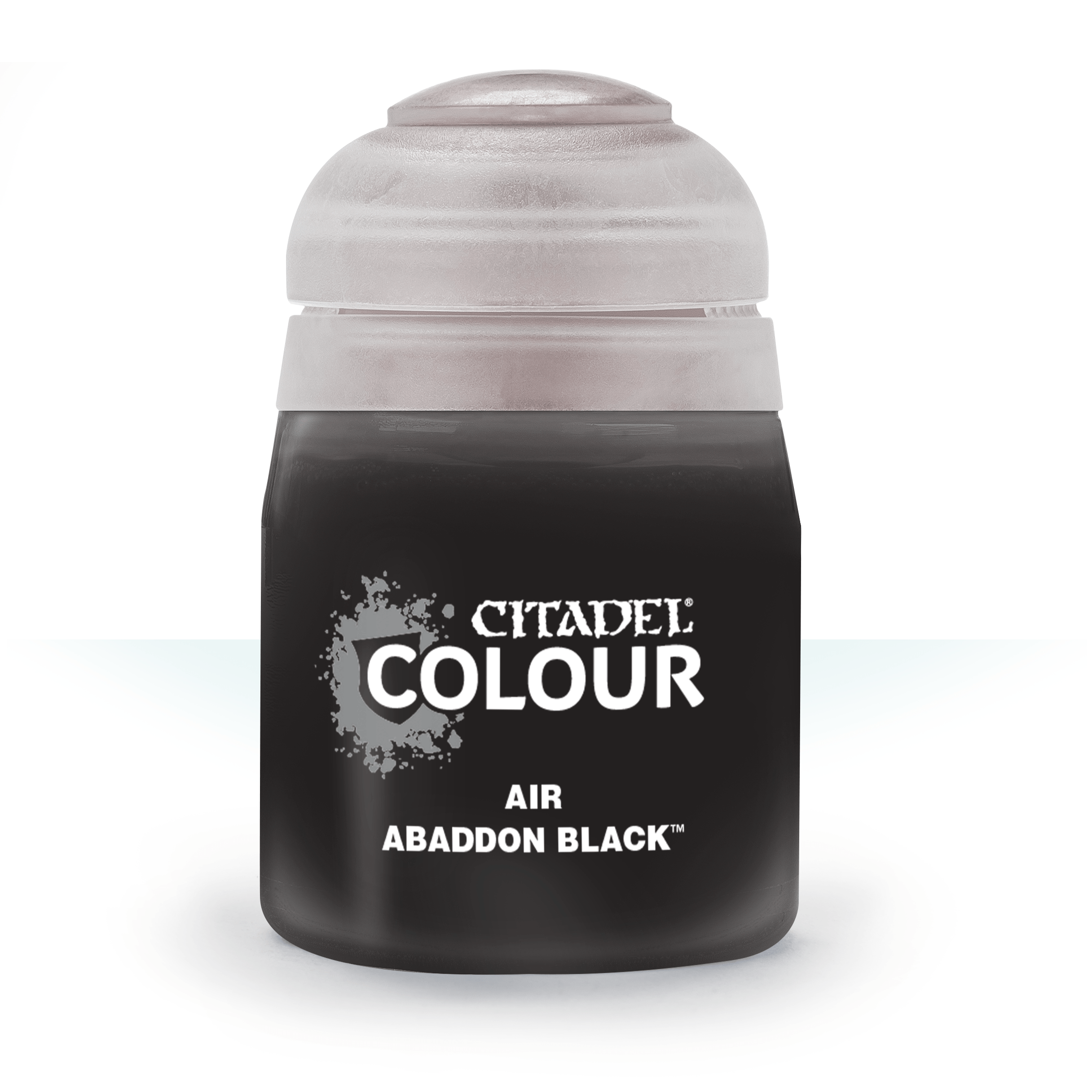Citadel Air: ABADDON BLACK