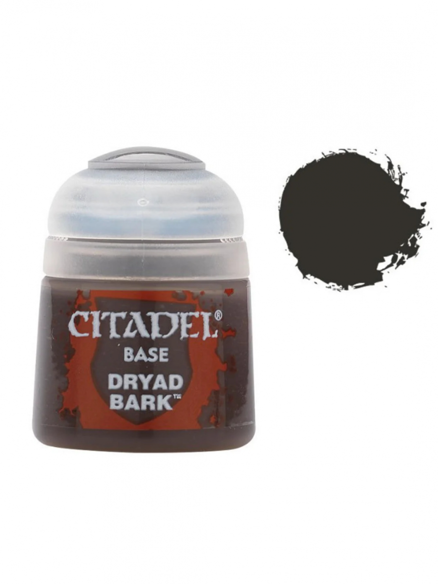 Citadel Base Dryad Bark