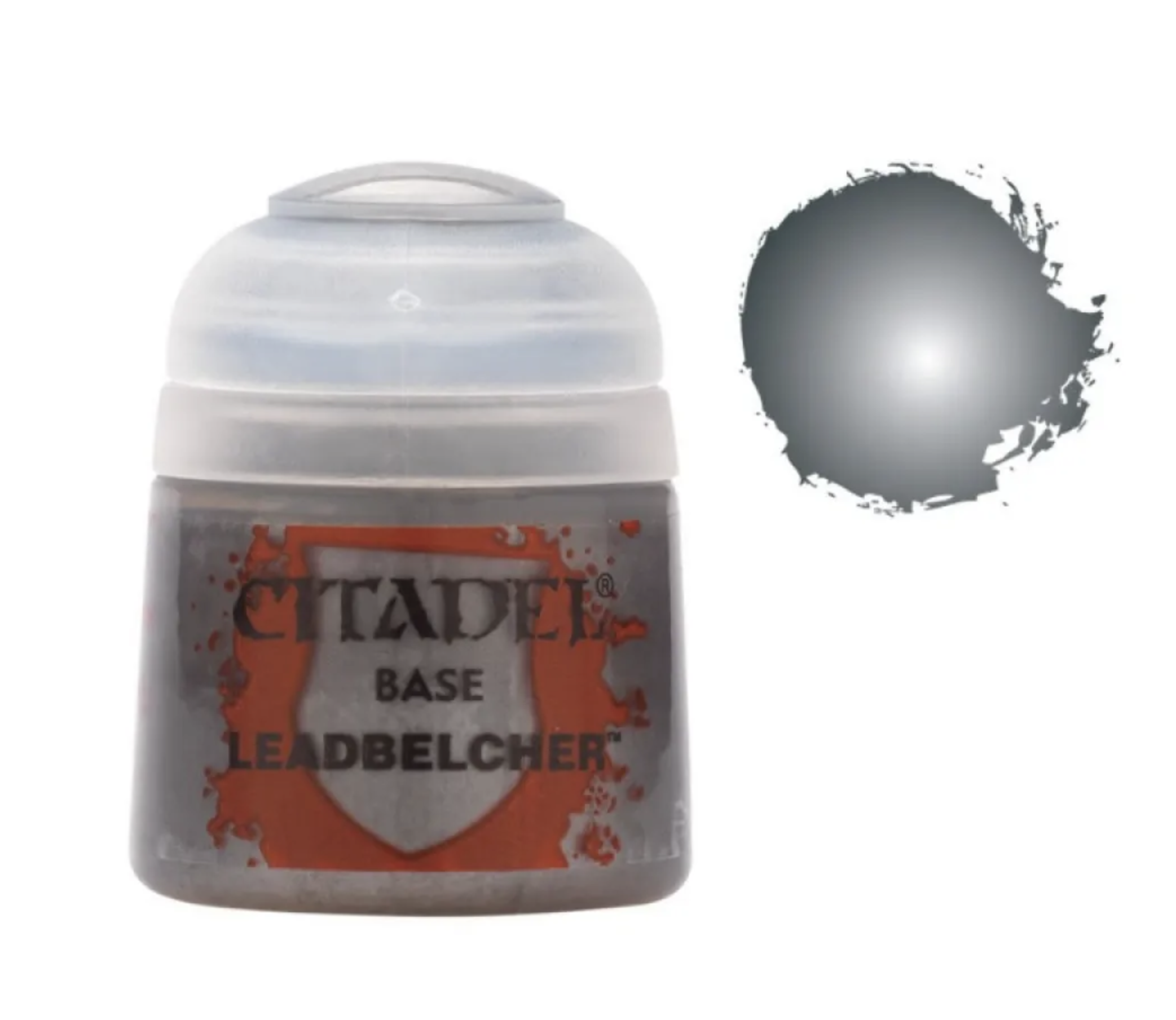 Citadel Base Leadbelcher
