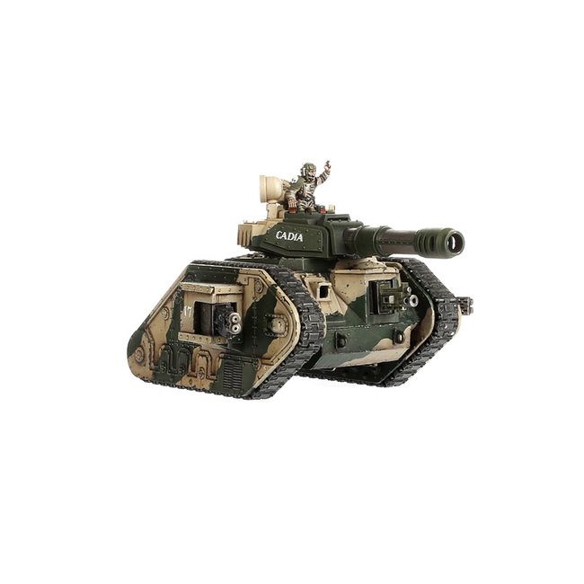 Leman Russ