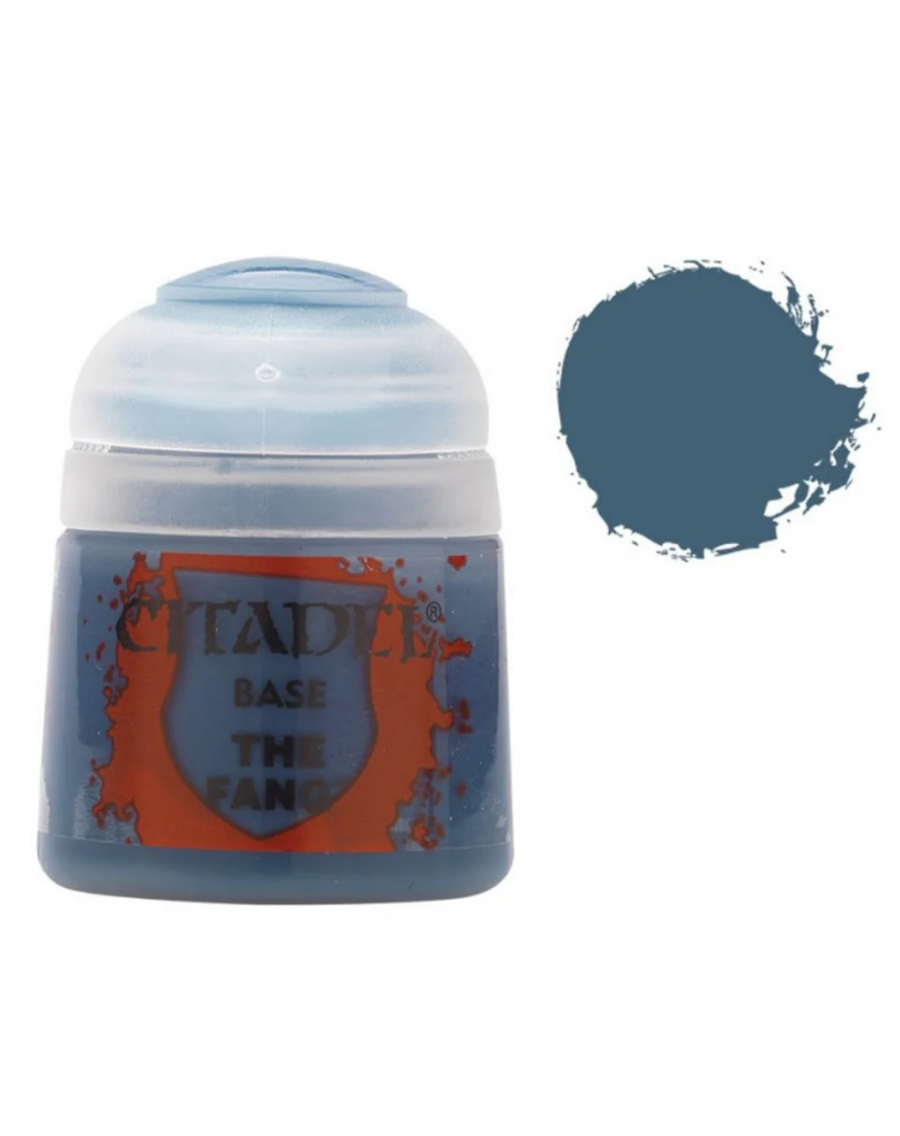 Citadel Base: The Fang