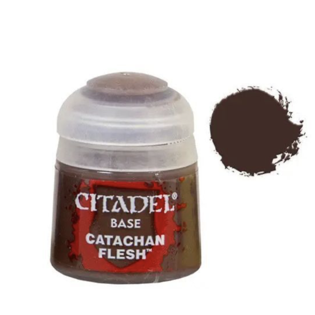 Citadel Base: Catachan Flesh