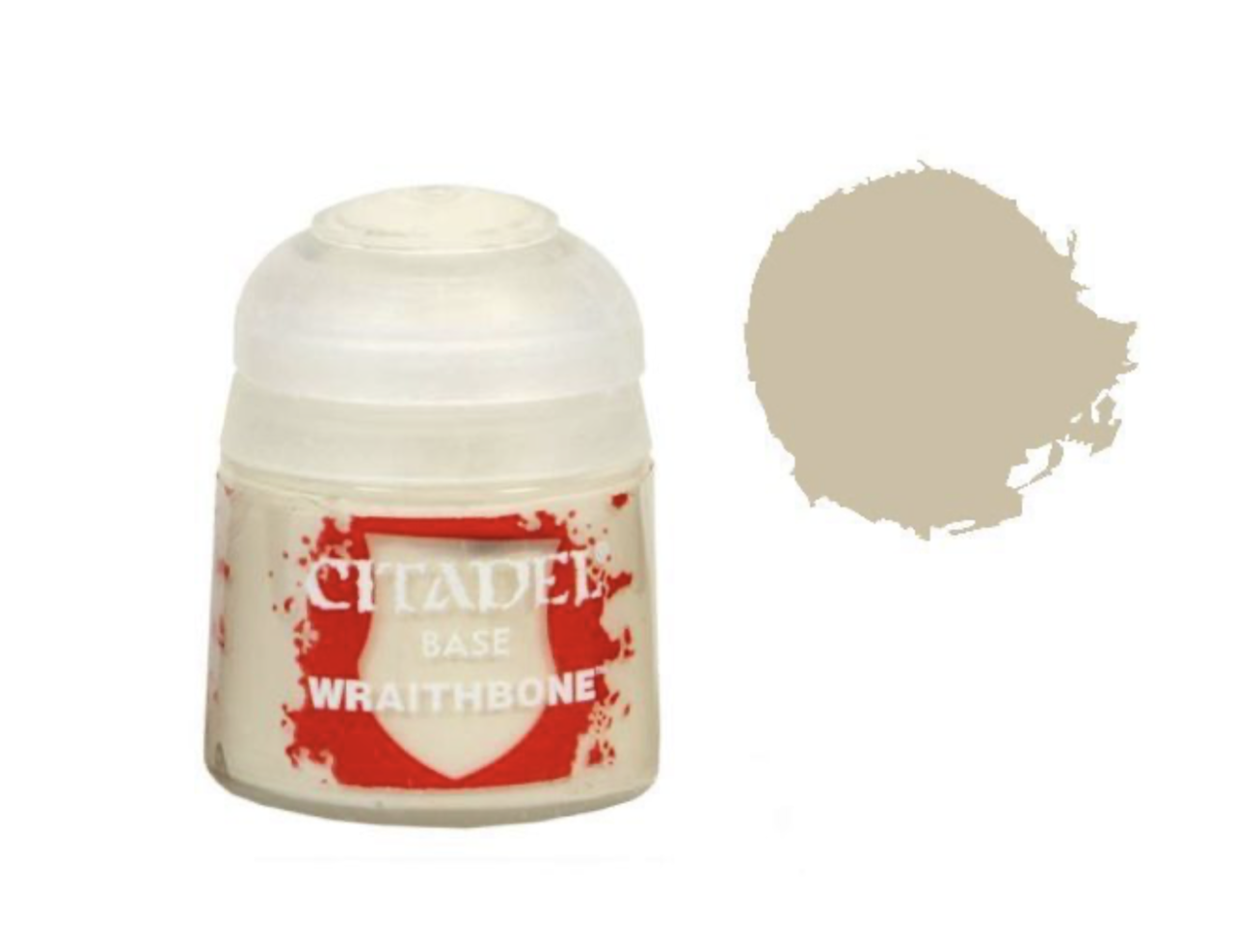 Citadel Base: Wraithbone