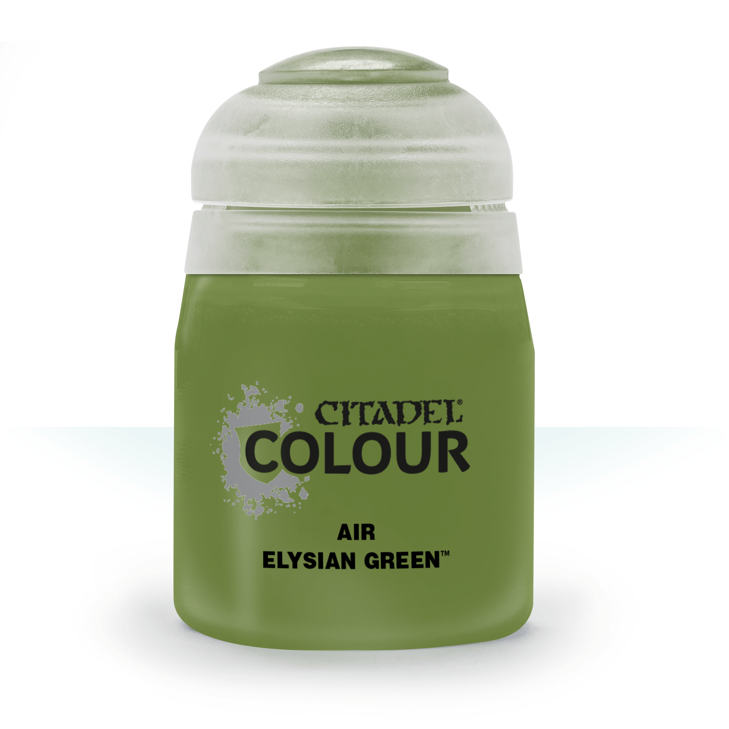 Citadel Air Elysian Green