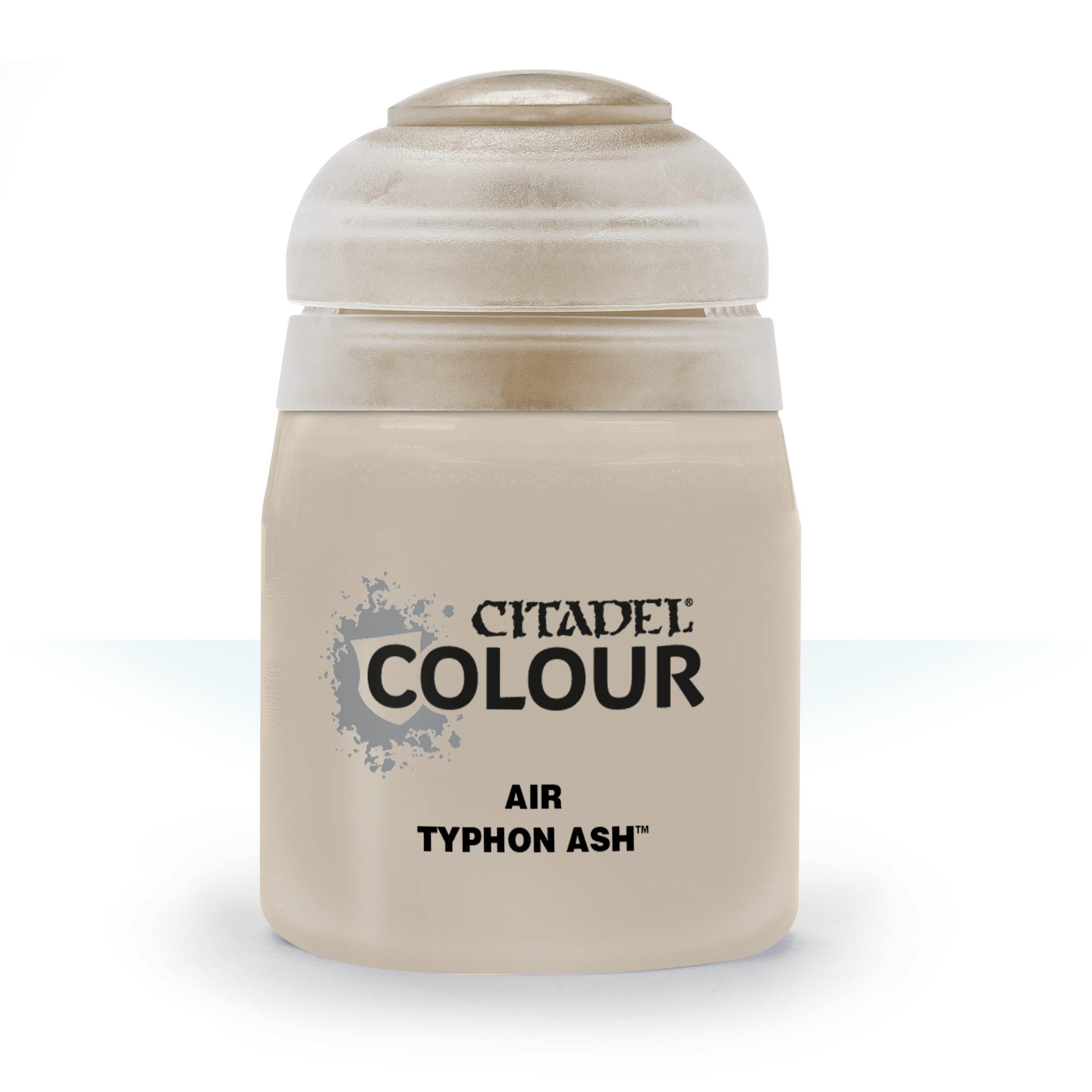 Citadel Air: Typhon Ash
