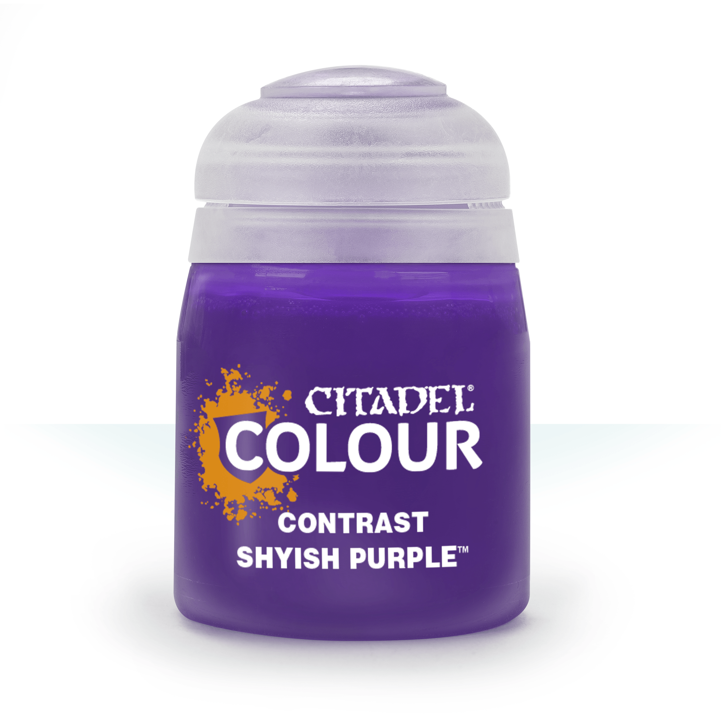 Citadel Contrast Shyish Purple