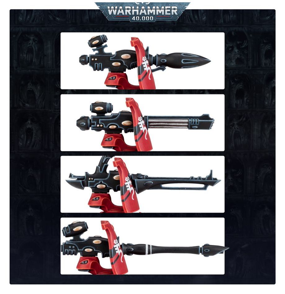 Heavy Weapon Platform