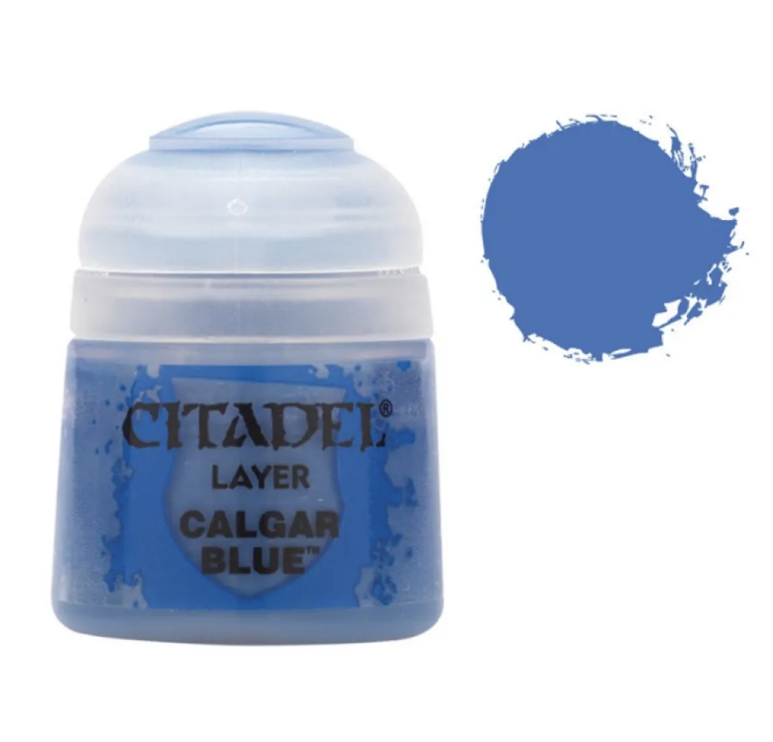 Citadel Layer: CALGAR BLUE