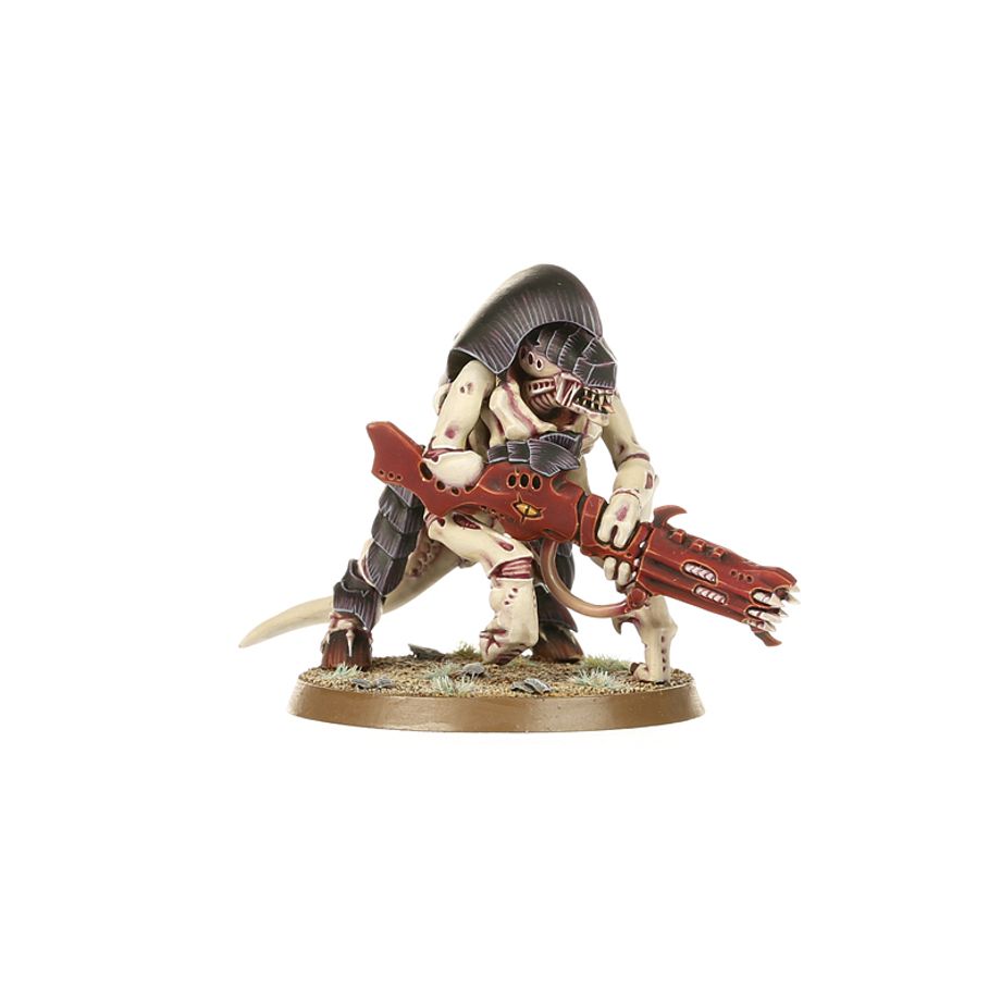 Tyranid Hive Guard miniature