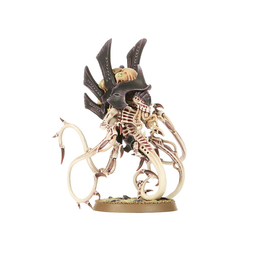Venomthrope model