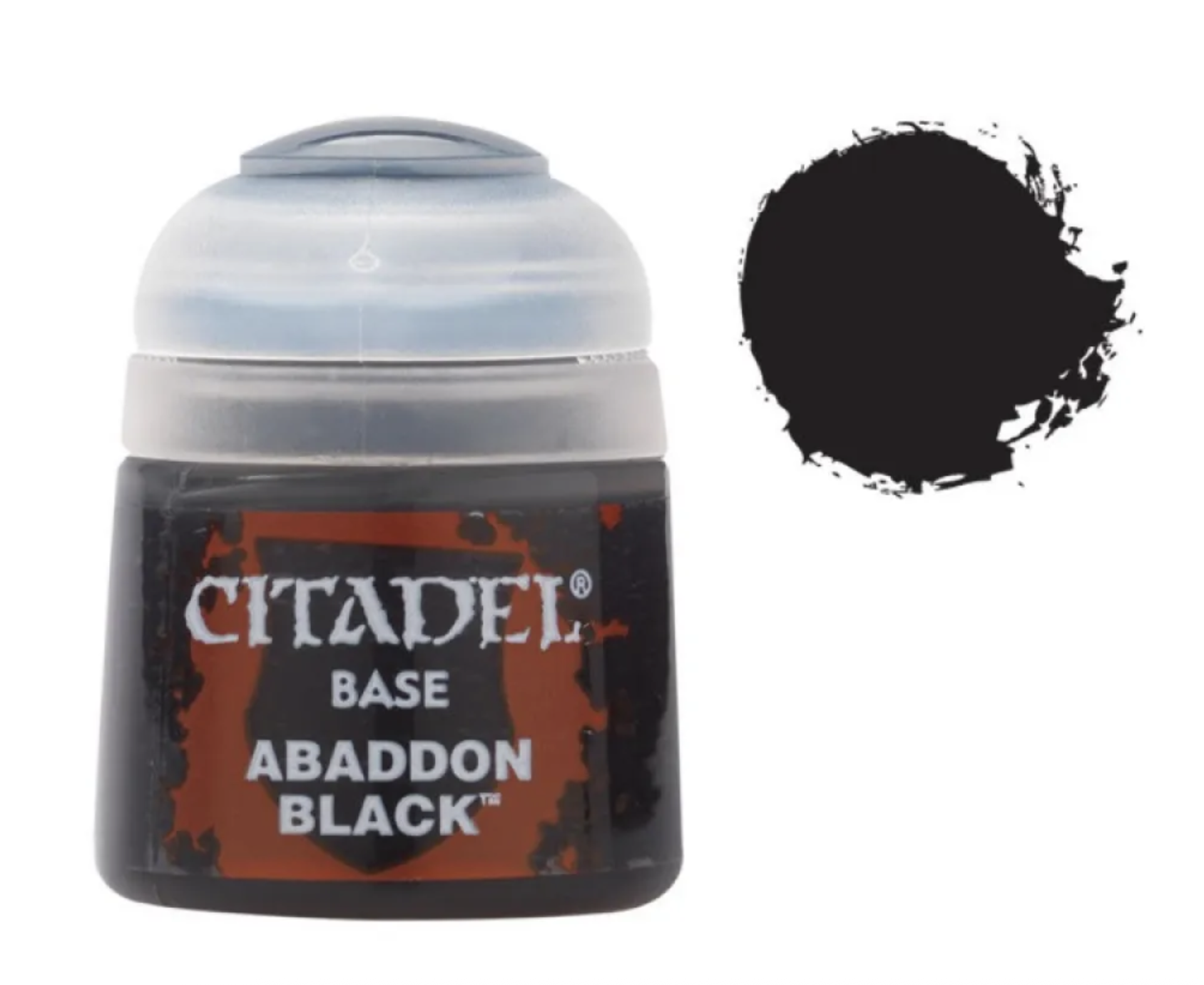 Abaddon Black