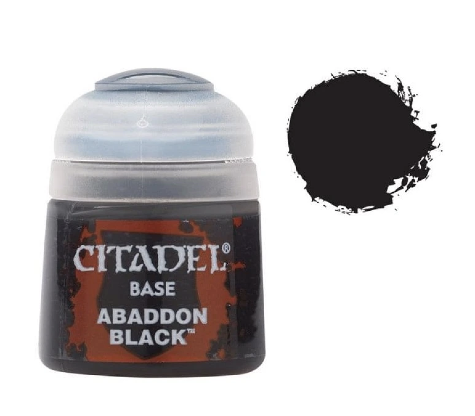 Abaddon Black