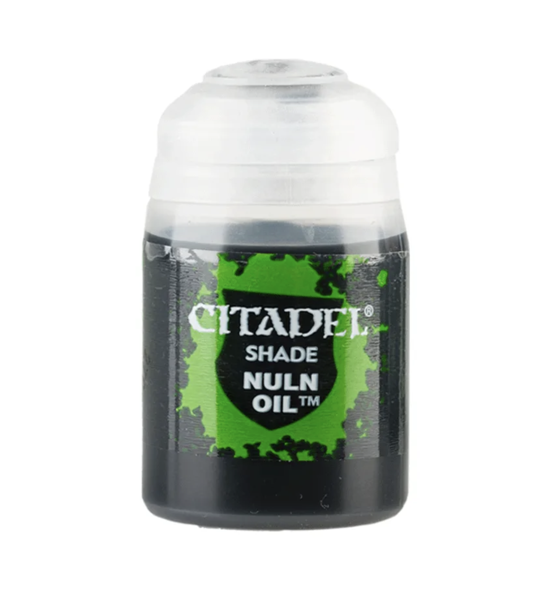 Nuln Oil
