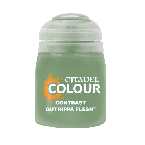 Citadel Contrast: GUTRIPPA FLESH
