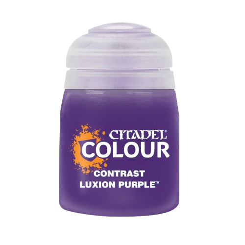 Citadel Contrast Luxion Purple