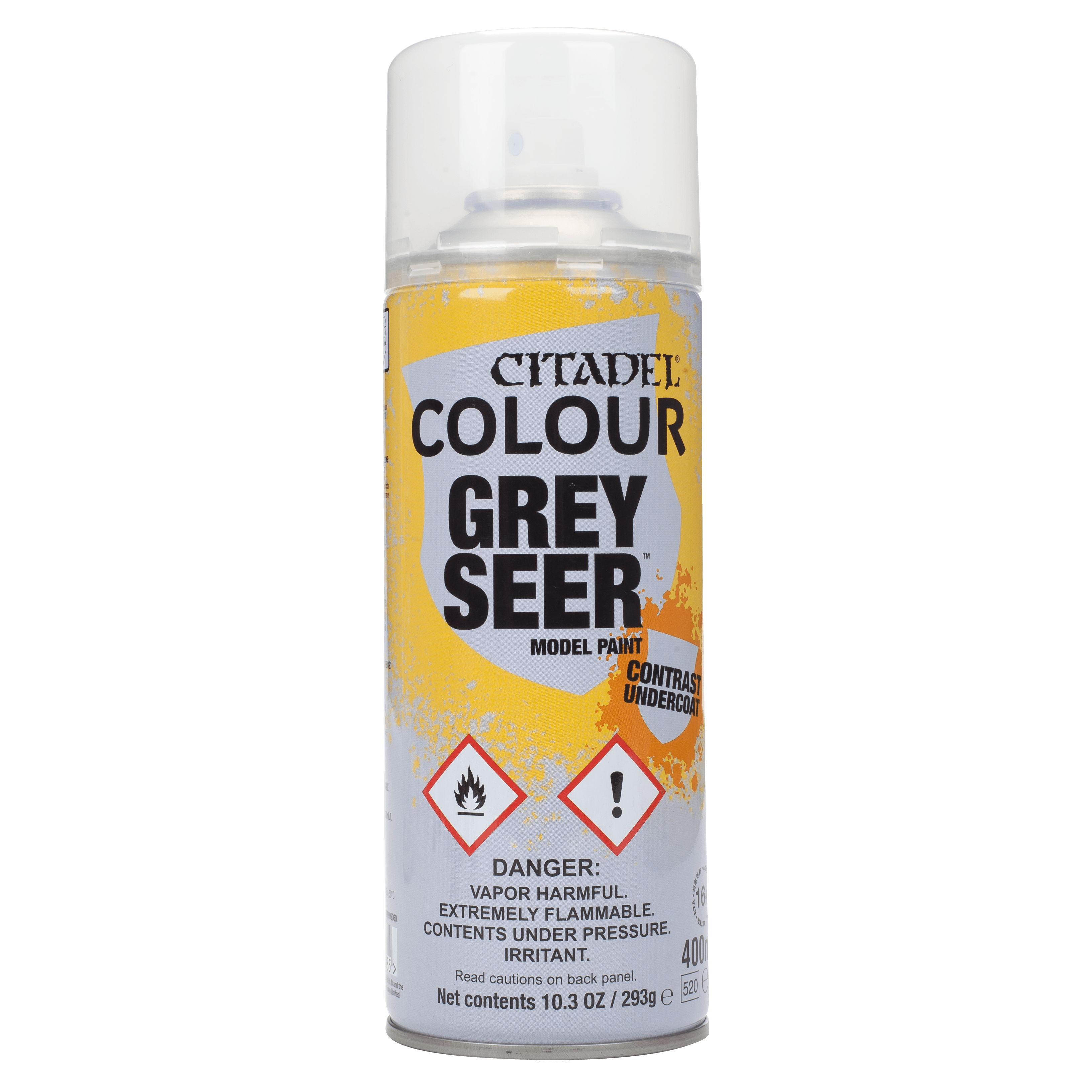 Citadel Spray: GREY SEER