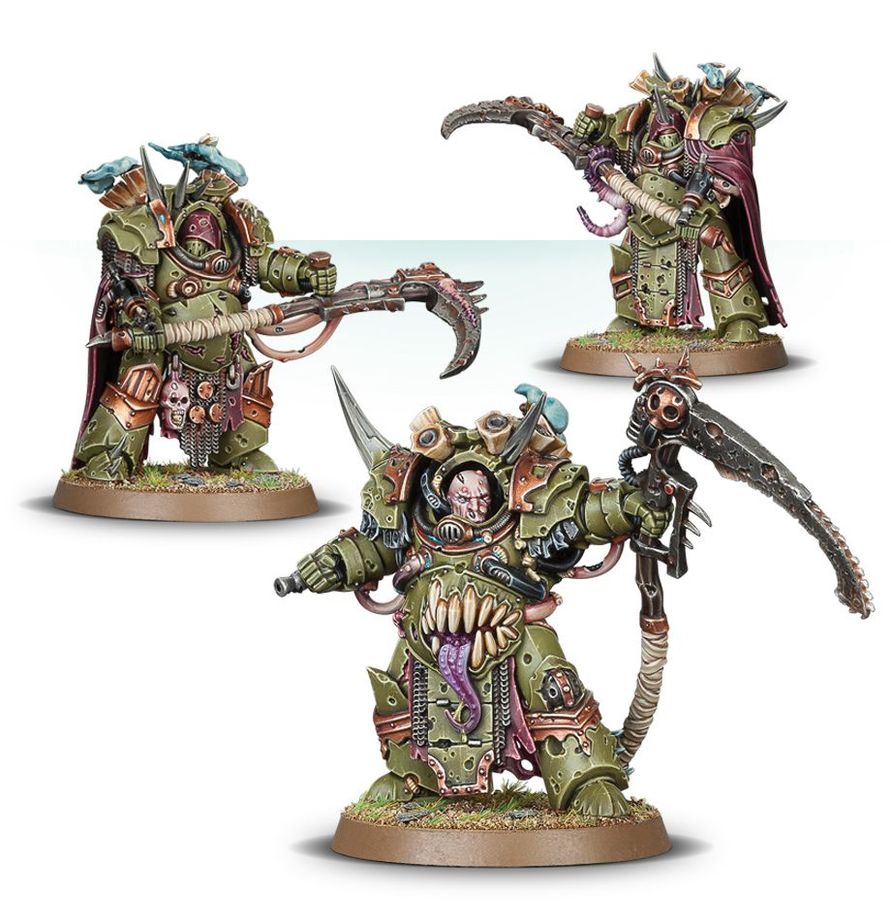 Deathshroud Terminators – úvodný obrázok
