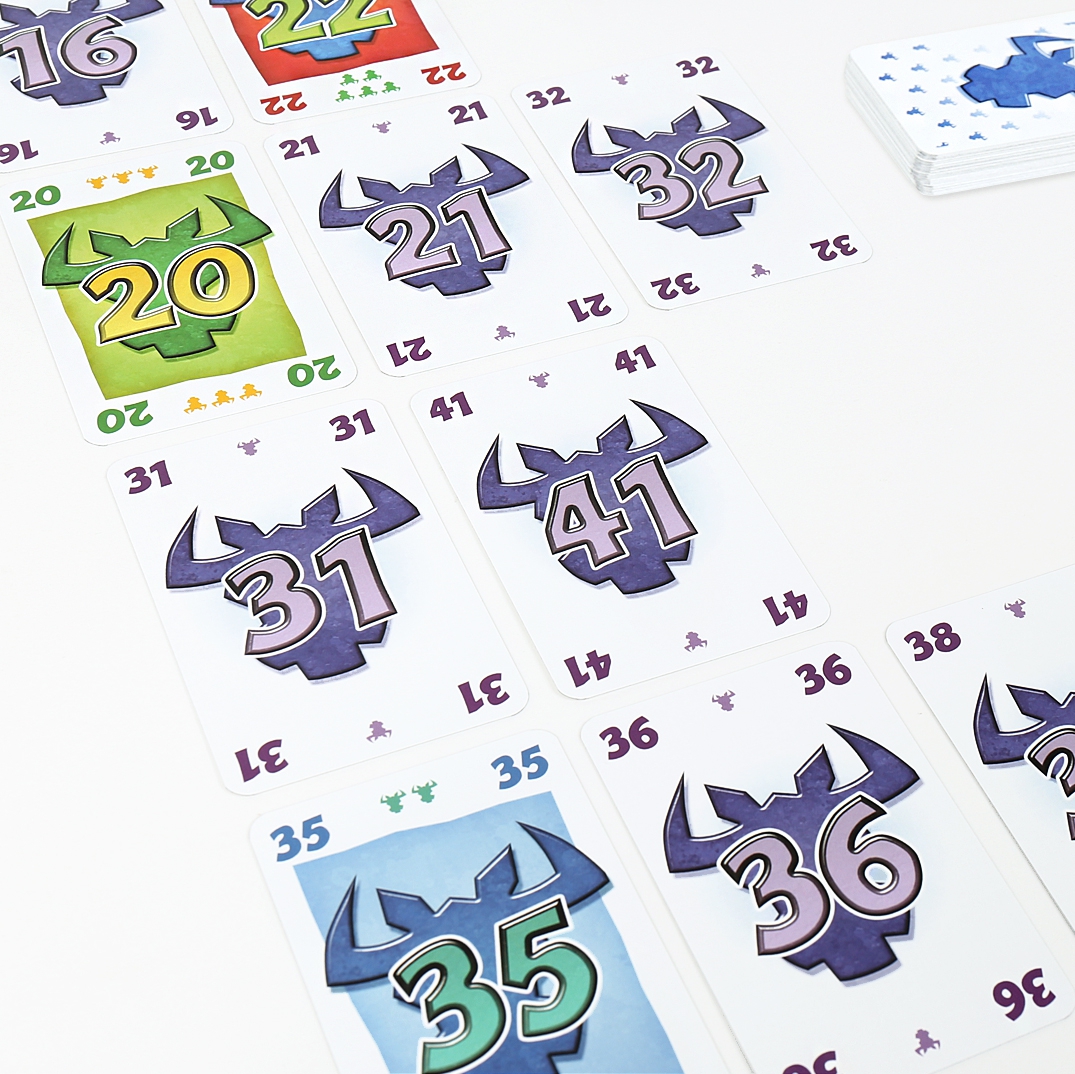 Playing with friends