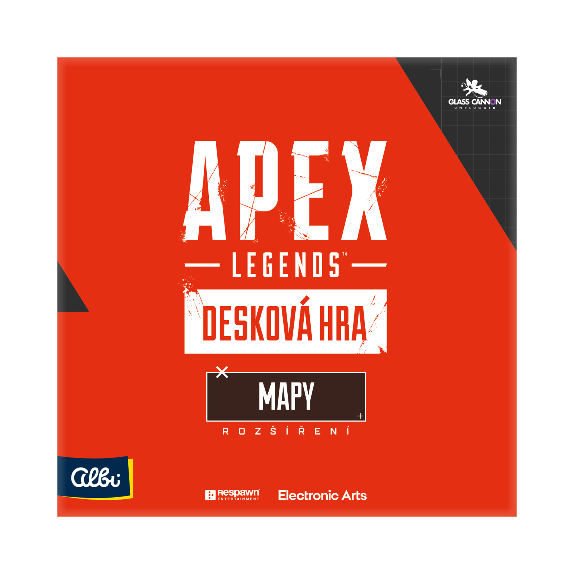 New map modules for Apex Legends