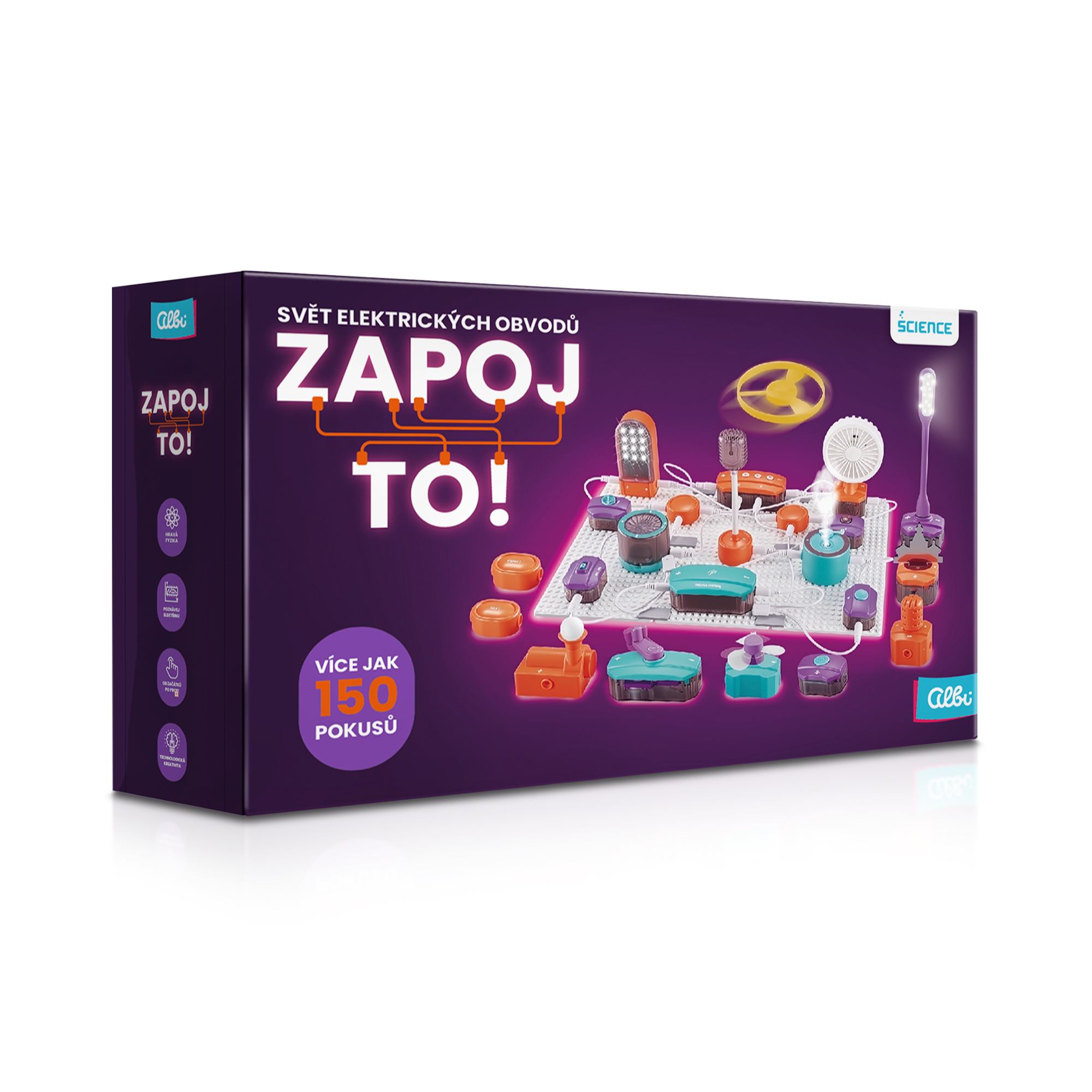 Zapoj to!