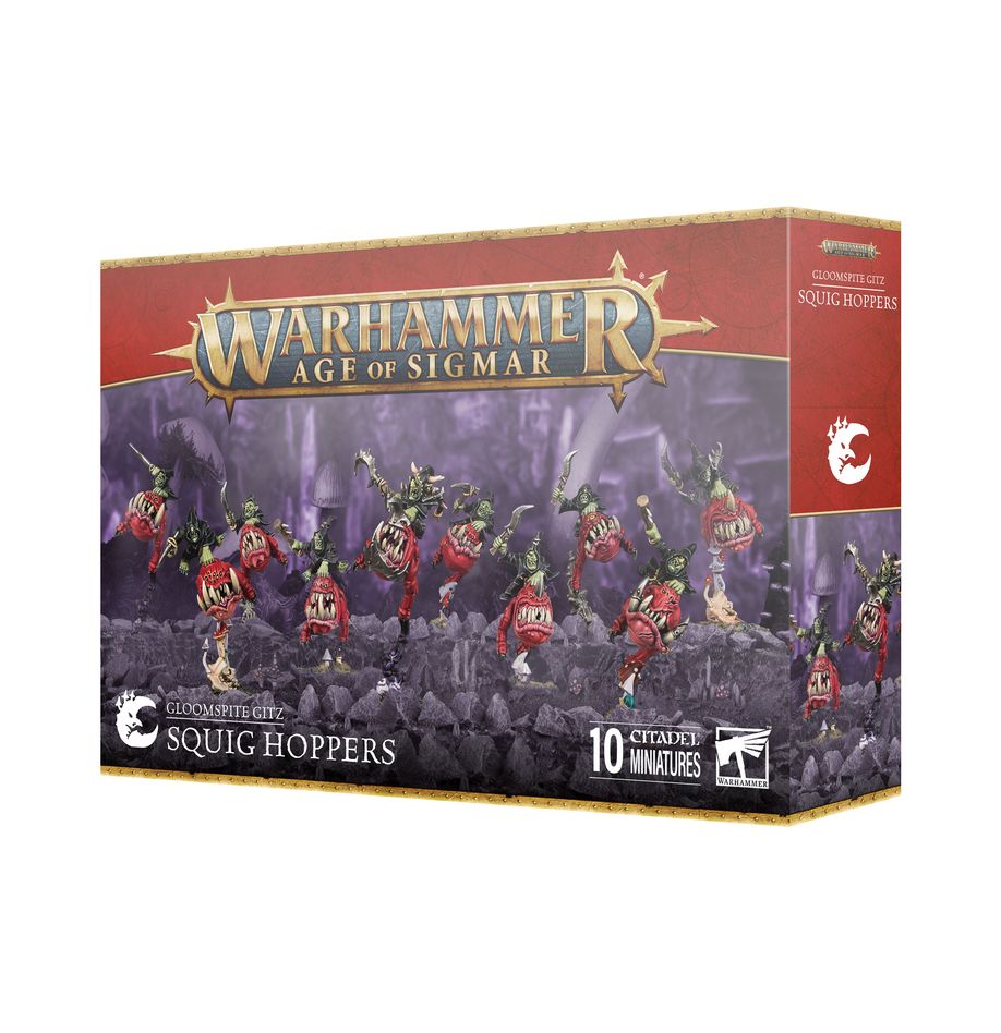 99120209152_GloomspiteGitzSQUIGHOPPERSRegimentREPACKAGED7